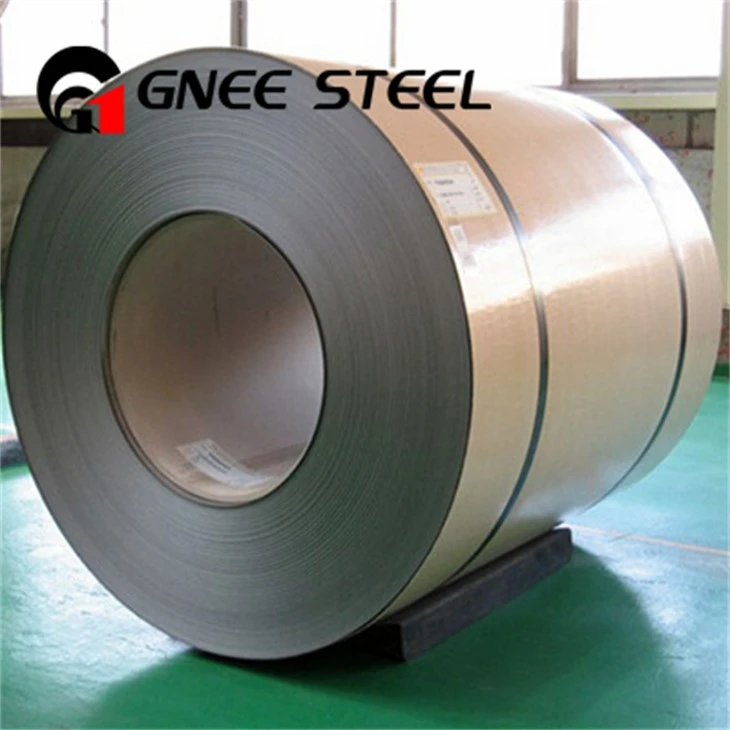310S Stainless Steel Coil