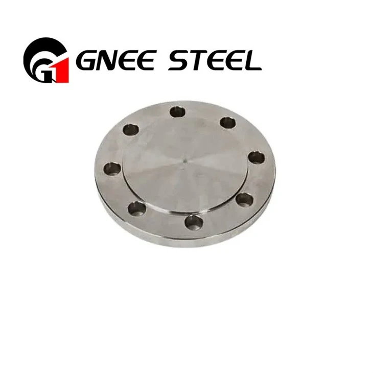 1.4539 1.4162 Slip-On Welding Flange
