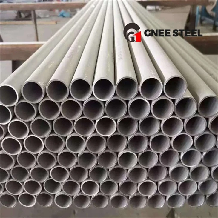 ASTM A269 TP317L Stainless Steel Tubing