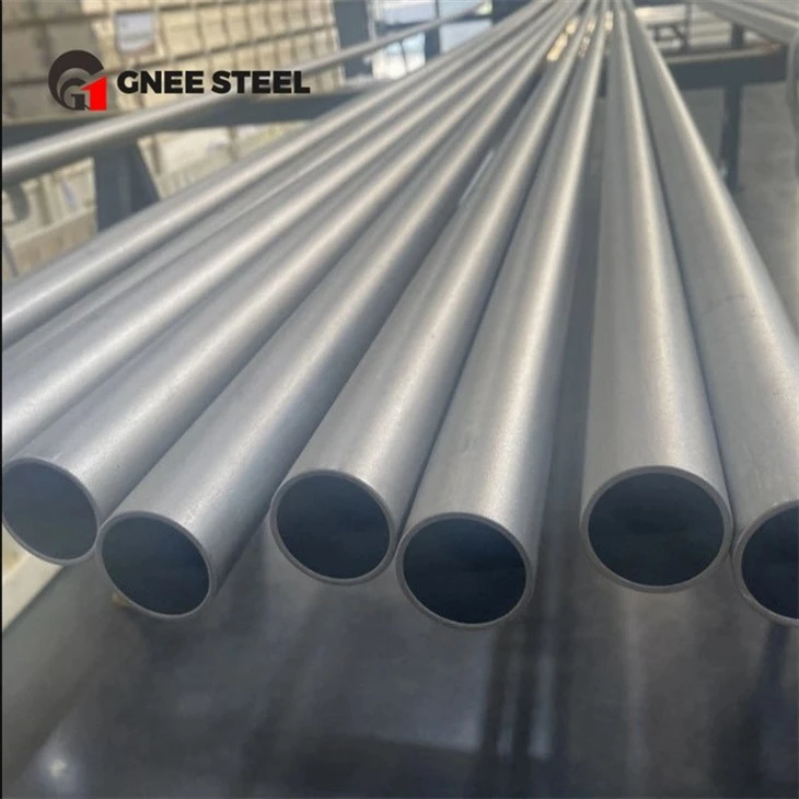 ASTM A376 TP316 Seamless Stainless Steel Pipe suppliers