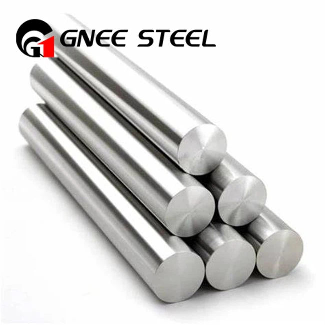 ASTM   B760   Wolfram   Legering   Bar