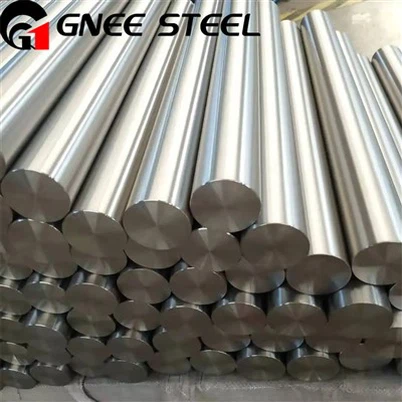 Legering Titanium Bar GR1 GR2 GR3 GR5