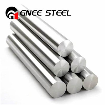 Aluminiumslegering 7075 Bar