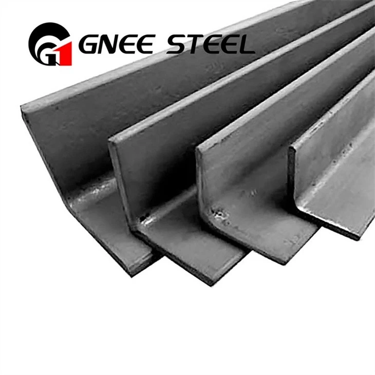 Stainless 430 Steel Angle Bar