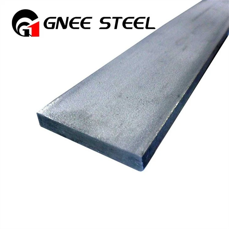 Stainless Flat 1.4462 Bar
